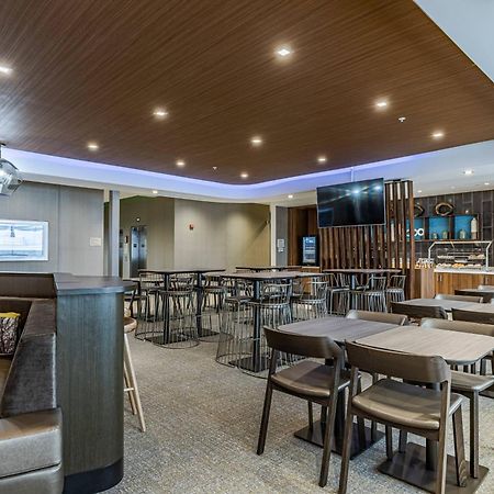 스프링힐 스위트 바이 메리어트 포트 웨인 노스 호텔 Sunnybrook Acres 외부 사진