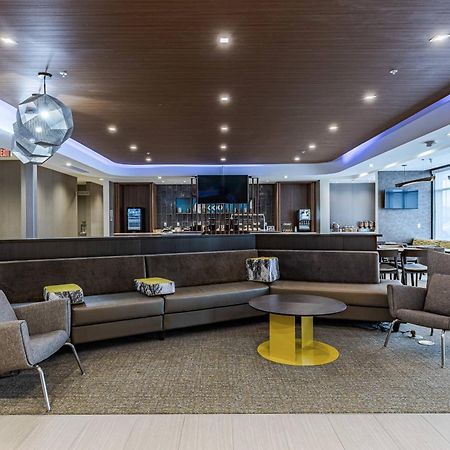 스프링힐 스위트 바이 메리어트 포트 웨인 노스 호텔 Sunnybrook Acres 외부 사진